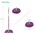 Topwill Factory Wholesale New Design Magic Twist Mop